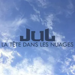 La tête dans les nuages