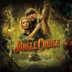 Nothing Else Matters (feat. Metallica) [Jungle Cruise Version, Pt. 1]