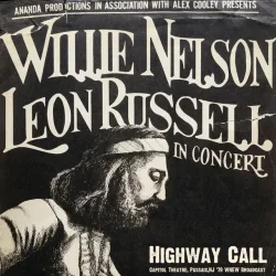 Willie & Waylon - Live