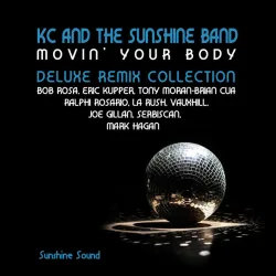 Movin' Your Body - Eric Kupper Dub Mix