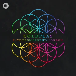 Christmas Lights - Live From Spotify London