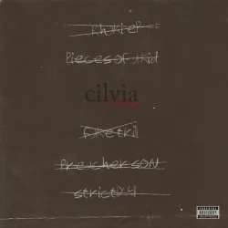 Ronnie Drake (feat. SZA)