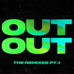 OUT OUT (feat. Charli XCX & Saweetie) - Goodboys Remix