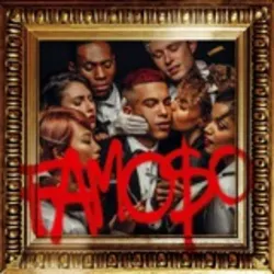 Hollywood (feat. Diplo)