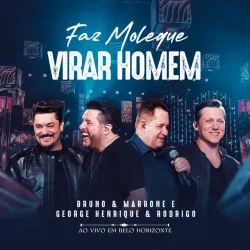 Faz Moleque Virar Homem