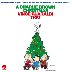 Christmas Time Is Here - Vocal / Album Version