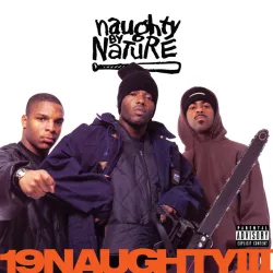 19 Naughty III - Remastered