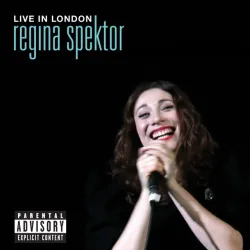 Bobbing For Apples - Live In London