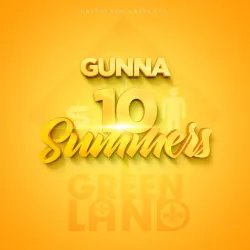 Oh Yea (feat. Geechie Lord)