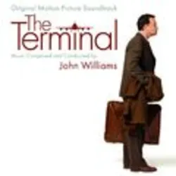 Finding Coins and Learning To Read - The Terminal/Soundtrack Version