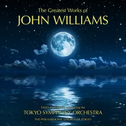 ハリー・ポッターと賢者の石~子供のための管弦楽組曲 ヴォルデモート