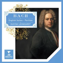 Bach, J.S.: Keyboard Partita No. 6 in E Minor, BWV 830: I. Toccata