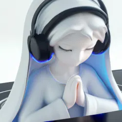 ¡fuensanta! - mori, nusar3000 & Megansito el Guapo remix