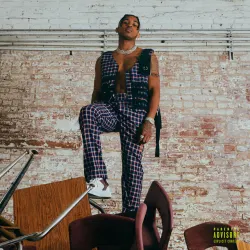 SPENDIN AINT NOTHIN (feat. Young Nudy)