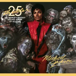 Beat It 2008 - Thriller 25th Anniversary Remix feat. Fergie