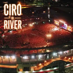 Luz de Marfil - En Vivo en River 2018