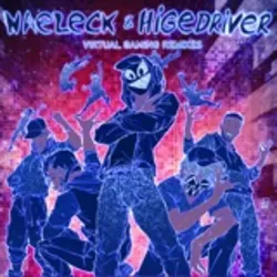 Virtual Gaming (Mahyaar Remix)