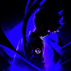 LORDE DAS SOMBRAS - SPED UP