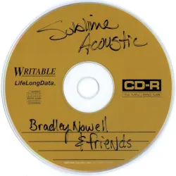 What Happened / Eye Of Fatima - Acoustic Version