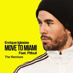 MOVE TO MIAMI (feat. Pitbull) - Nitti Gritti Remix