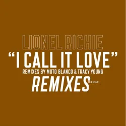 I Call It Love - Moto Blanco Remix