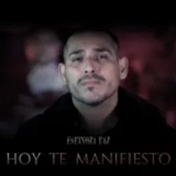 Hoy Te Manifiesto (En Vivo)