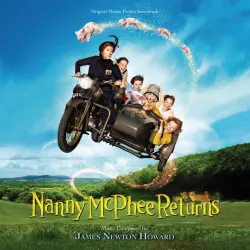 Nanny McPhee We Need You