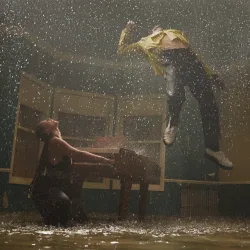 Show Me Love (feat. Miguel)