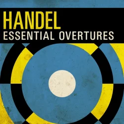 Concerto No. 16 in F Major, HWV. 305a: I. Ouverture