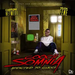 Dey Be Choosin (Remix) (Feat. Just Rich Gates, Jce, Waka Flocka & Oj The Juiceman)