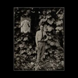 Midnight on the Water