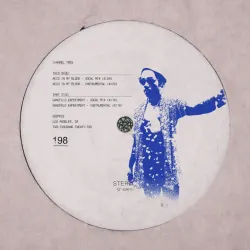 Acid in My Blood - Instrumental