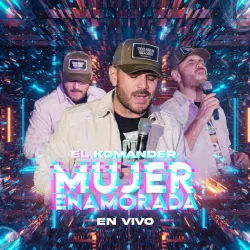 Mujer Enamorada - En Vivo