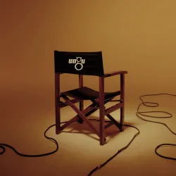 Berlarilah Bersamaku