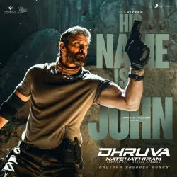 His Name is John (From "Dhruva Natchathiram")