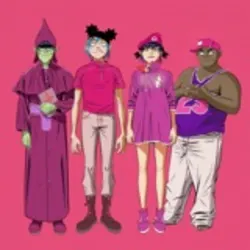 Cracker Island (feat. Thundercat)