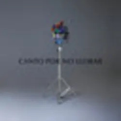 Canto por No Llorar (feat. Yerai Cortés)