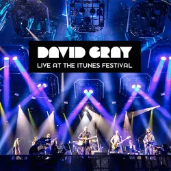 Beautiful Agony - Live at the iTunes Festival