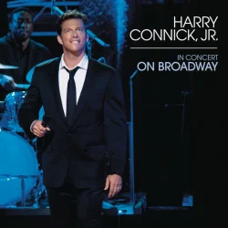 Hear Me In The Harmony - In Concert on Broadway