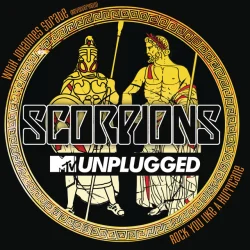 Rock You Like a Hurricane - Studio Edit