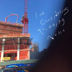 I'm Considering Quitting Music