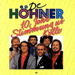 Höhnerhoff-Rock