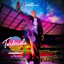 Ela É Demais - Ao Vivo