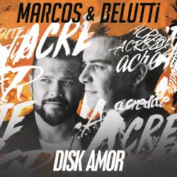 Disk Amor