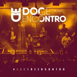 Conheço Teu Fogo - Ao Vivo