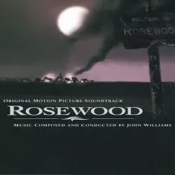 The Hounds of Sumner - Instrumental