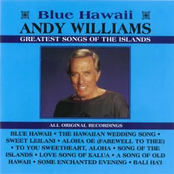A Song Of Old Hawaii