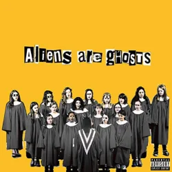 Aliens Are Ghosts ($uicideboy$ X Travis Barker)
