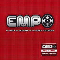 Stereo Love - Extended Mix