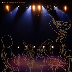 Run - Live from Athens Georgia